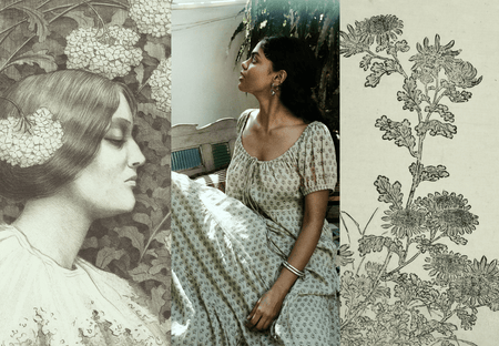 Moon Musings: Virgo Season