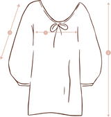 Ria Mini Dress ~ Ruby Red